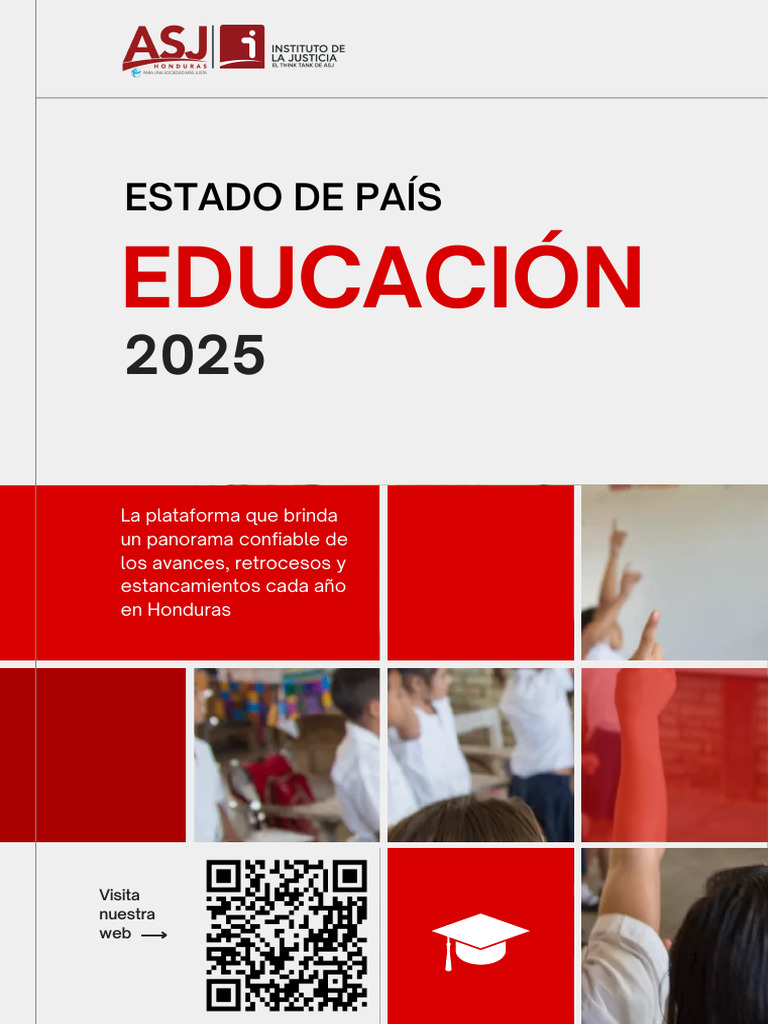 Evaluación Educativa en Honduras 2025 | PDF | Honduras | Programa para ...