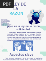 Principio de Razón Suficiente en Filosofía | PDF | Razón | Verdad