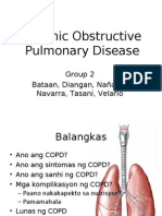 COPD