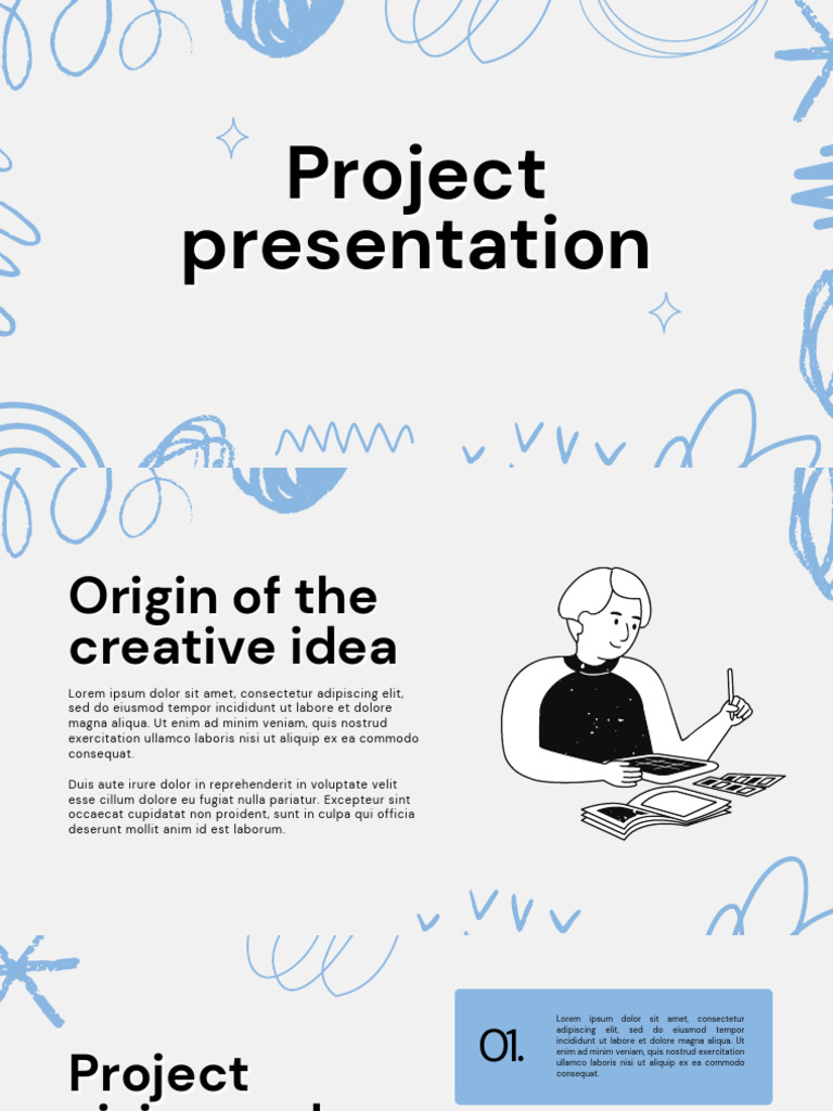 Project Ideas | PDF