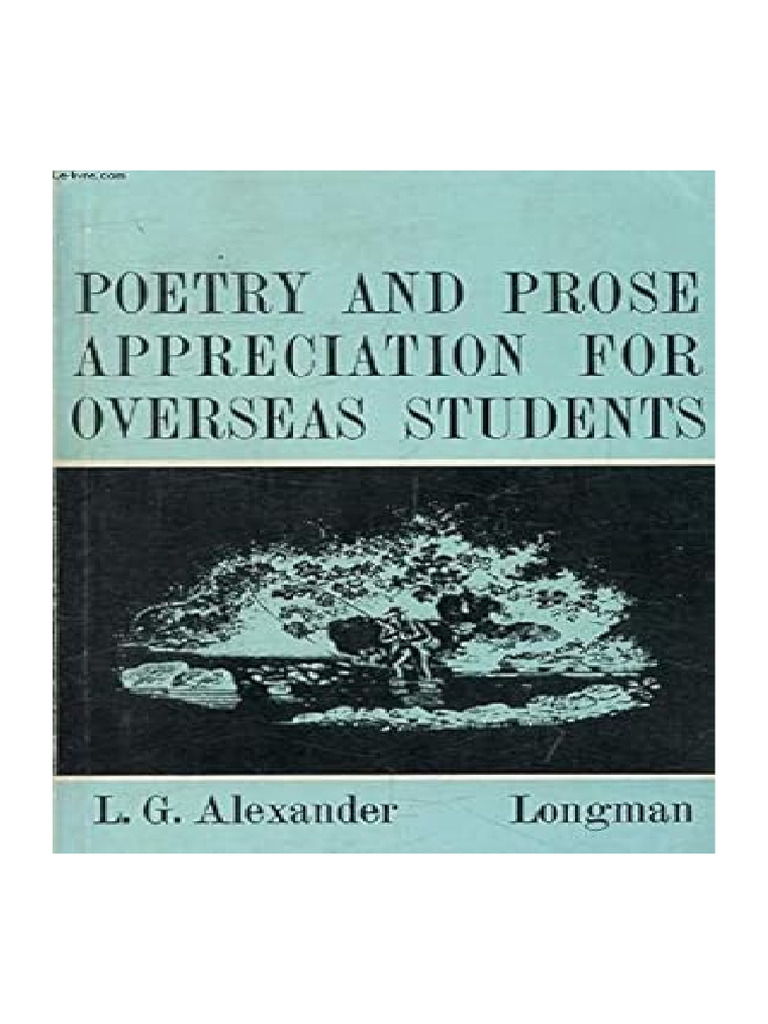 PROSE | PDF