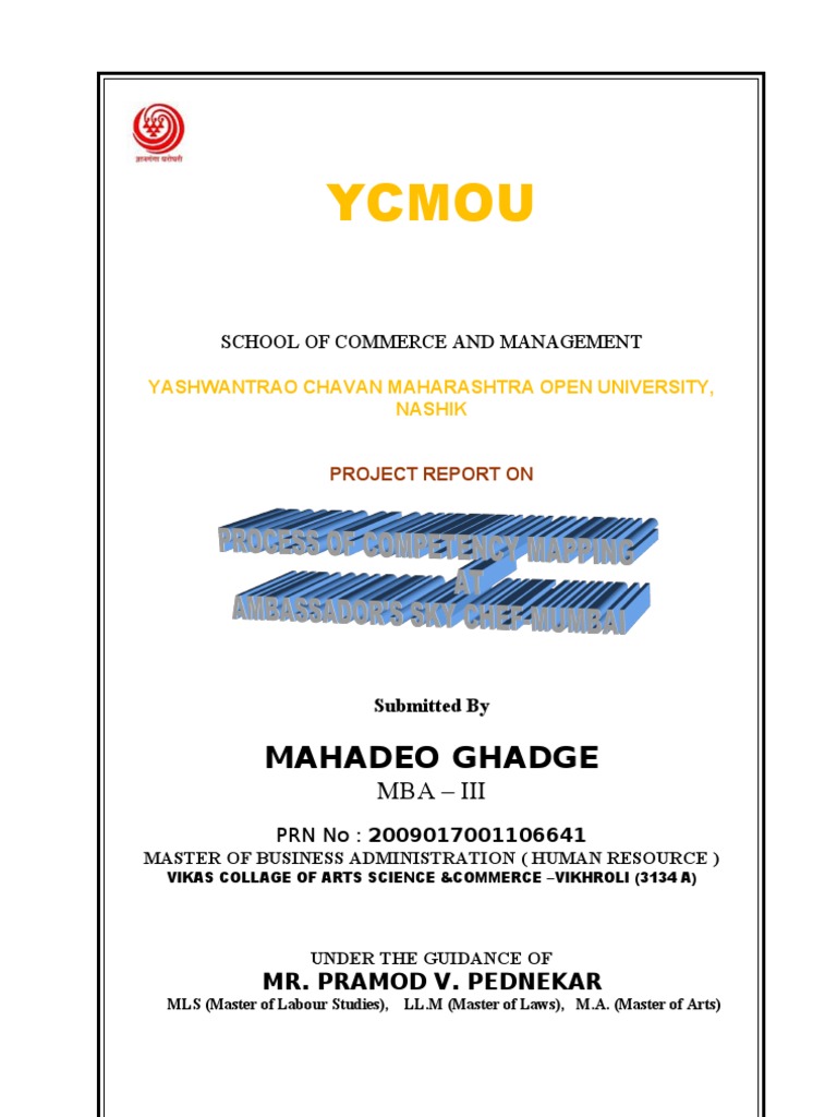 competency-mapping-in-hr-mba-project-pdf-competence-human