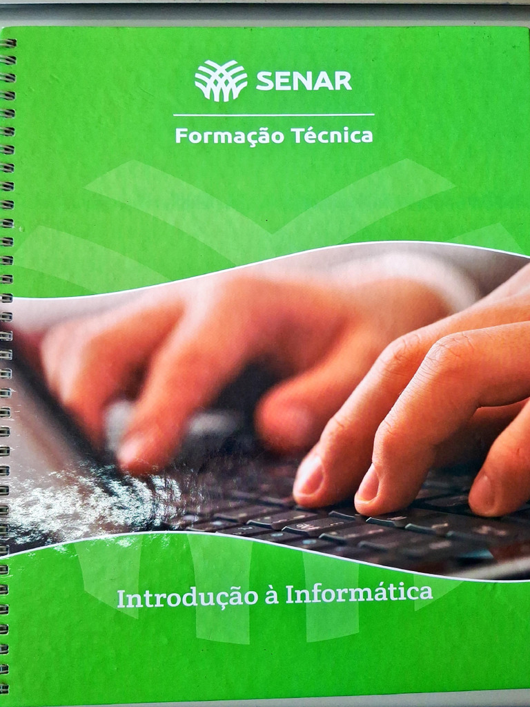Senar Informatica | PDF
