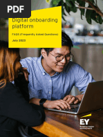EY Candidate Background Verification Guide | PDF