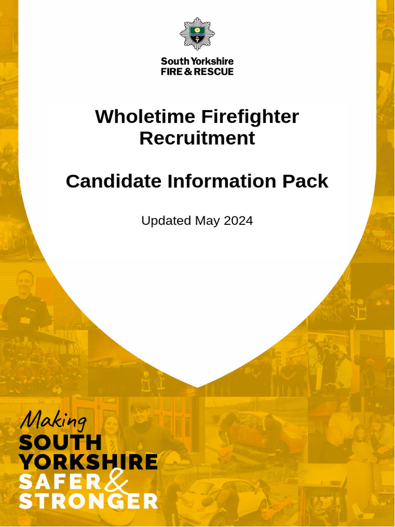 HR DM-175597-v11-Wholetime Firefighter Recruitment - Candidate ...