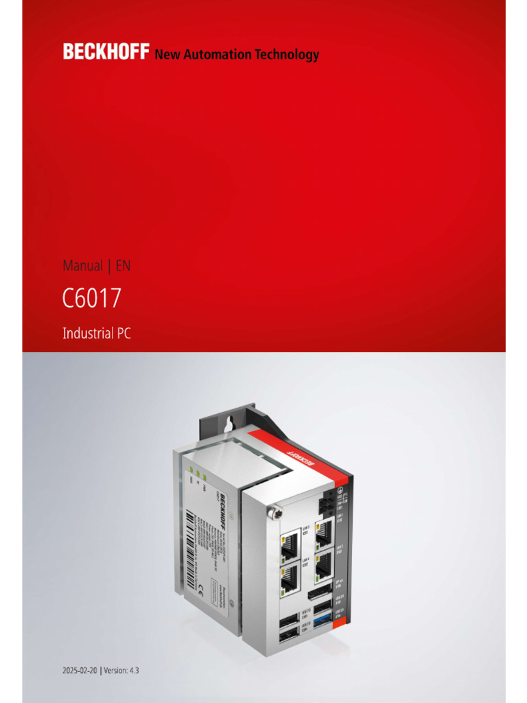 C6017 0030 | PDF
