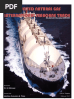 Download Lng International Seaborne Trade_maroudi by Katerina Elikonida Maroudi SN84461436 doc pdf