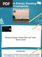 NAWY Sahel Map 2023 | PDF | Residential Buildings | Housing