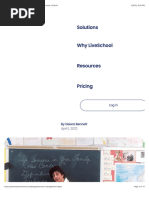 NYS ELA Standards for Grades 11-12 | PDF | Semantics | Individualized ...