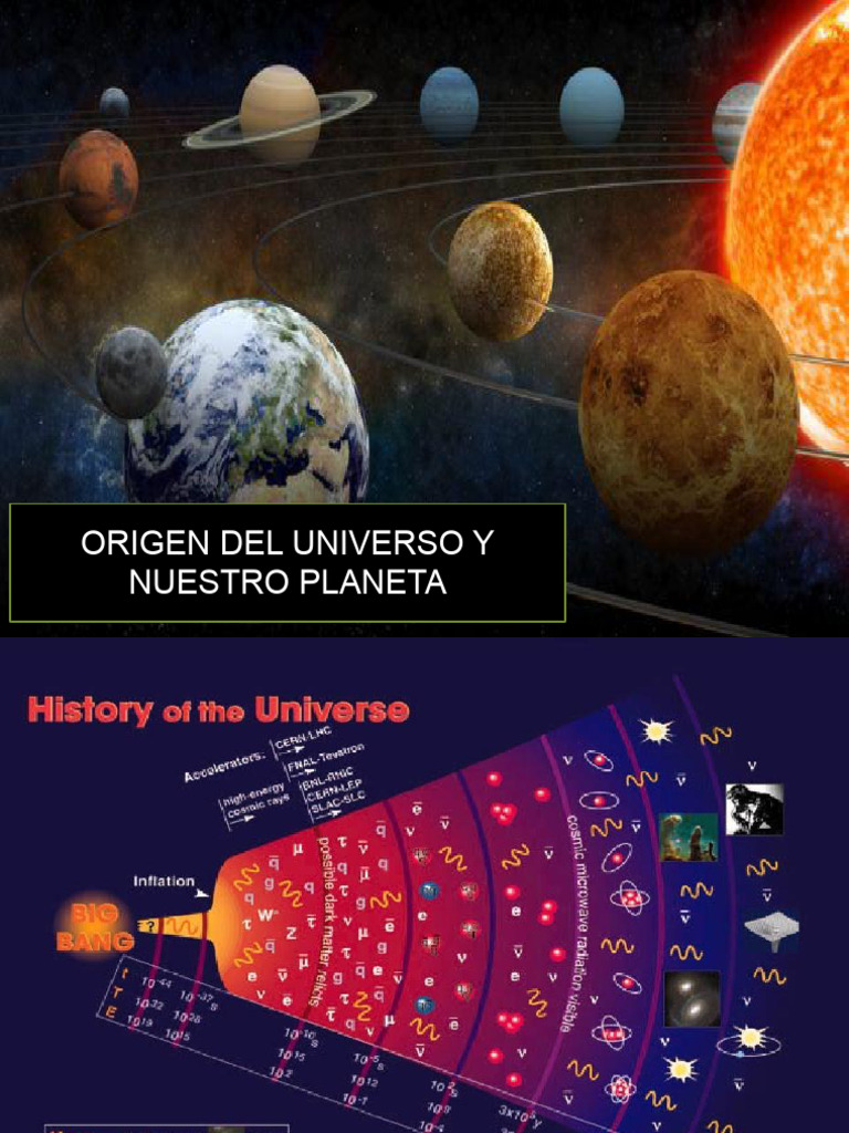 Teorías sobre el Origen de la Vida | PDF | Abiogénesis | Evolución