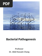 Encapsulated vs Non-Capsulated Bacteria | PDF
