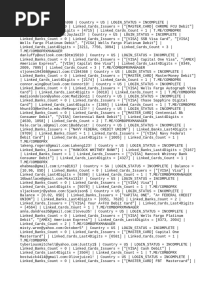 pp logs