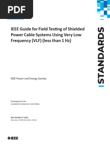 IEEE 400.2-2024