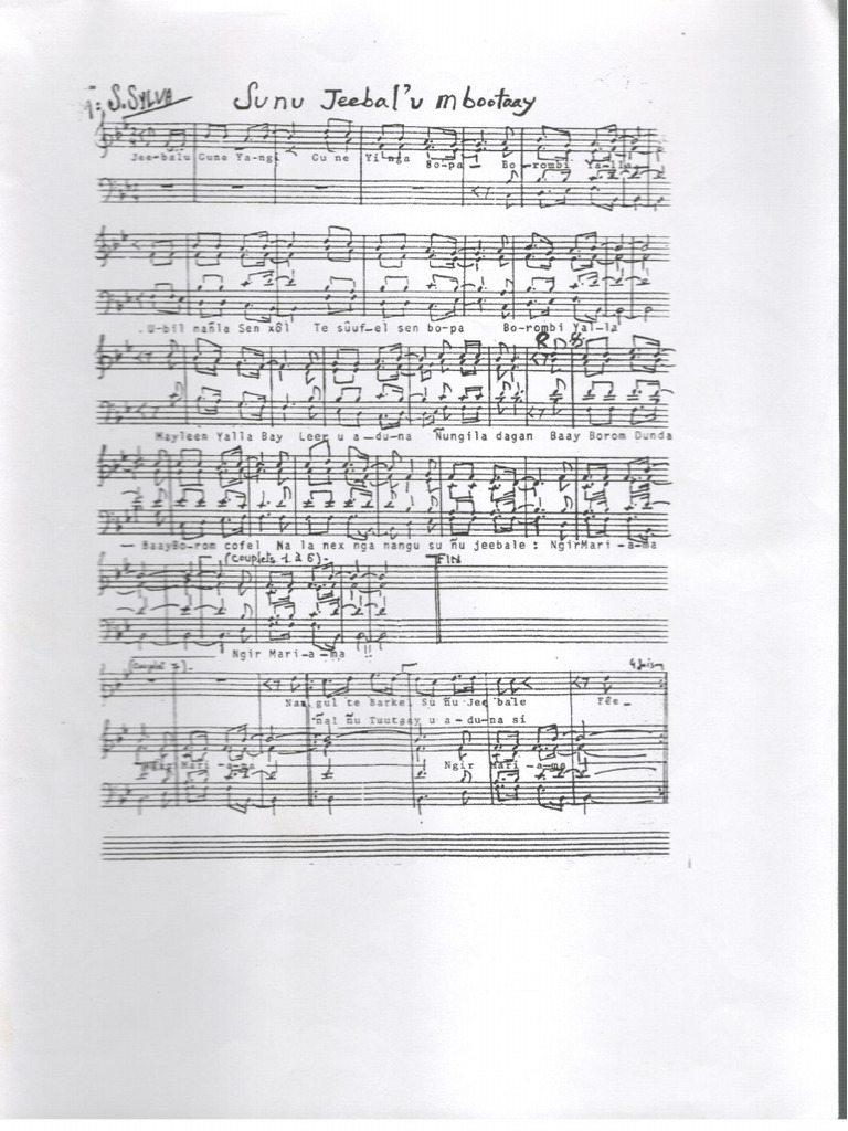 Djebal 9 | PDF