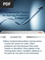 Routine vs Non-Routine Problems Explained | PDF | Systems Science ...