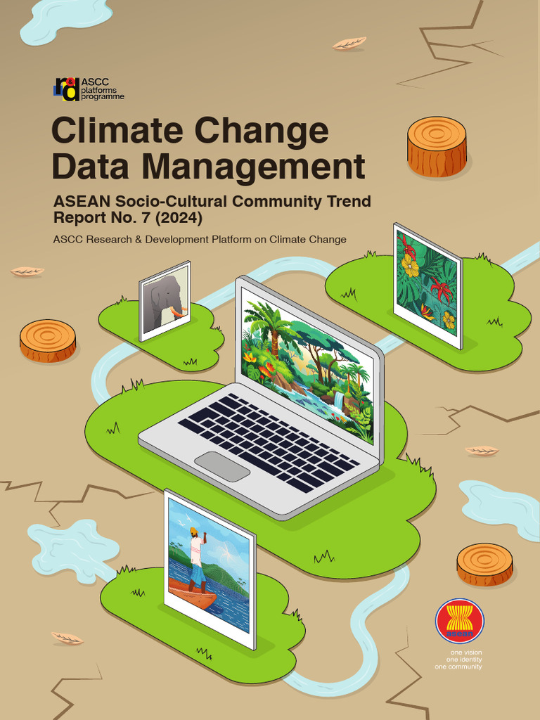 ASCC RD - Trend Report - CC7 2024 | PDF | Climate Change Mitigation ...