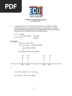 Download Tutorial 3 Solution by Muhanad Officer SN84465048 doc pdf