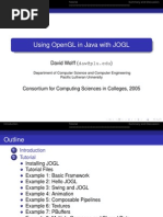 Download Jogl Tutorial by Jagbir Singh SN84465721 doc pdf