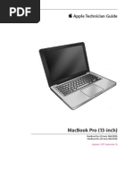 Download Macbook Pro 13-inch 2011 by Francosystems SN84466742 doc pdf