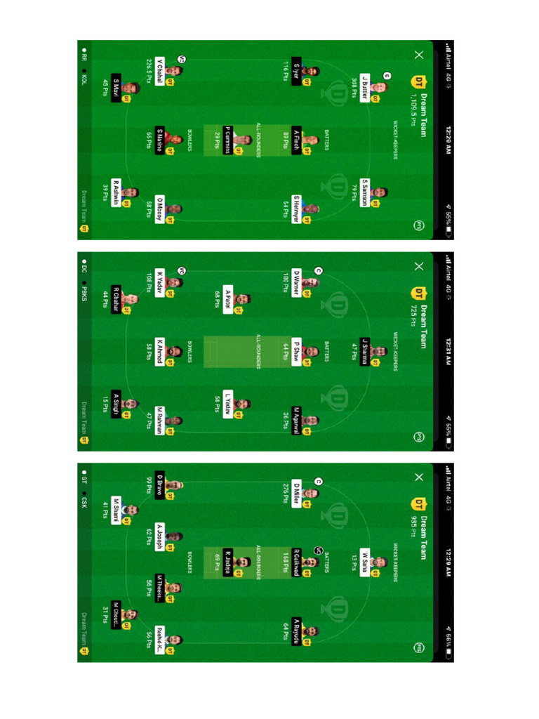 Ipl | PDF