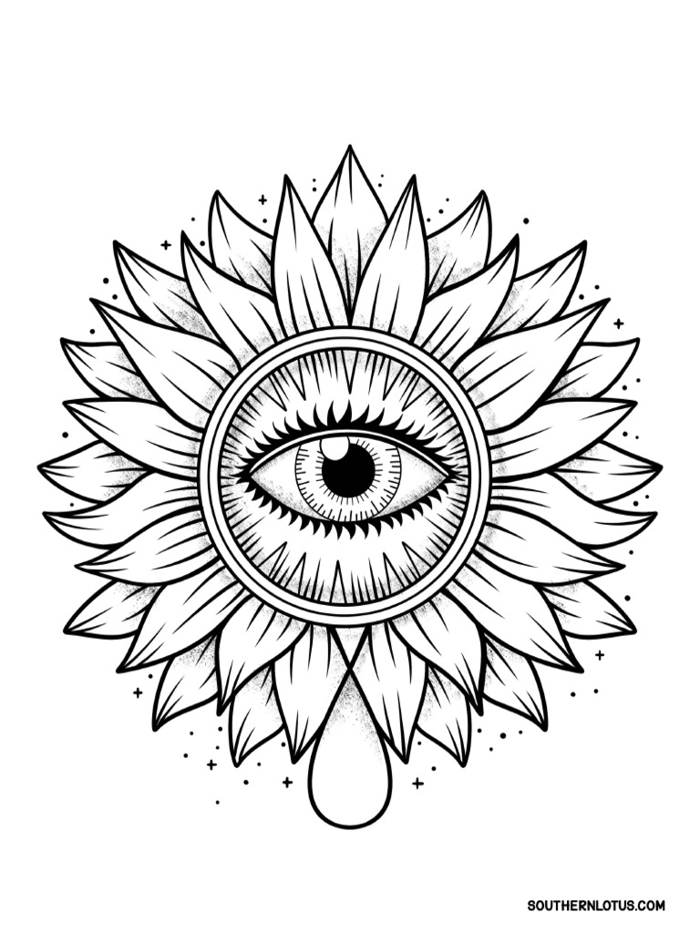 Eye 1 | PDF