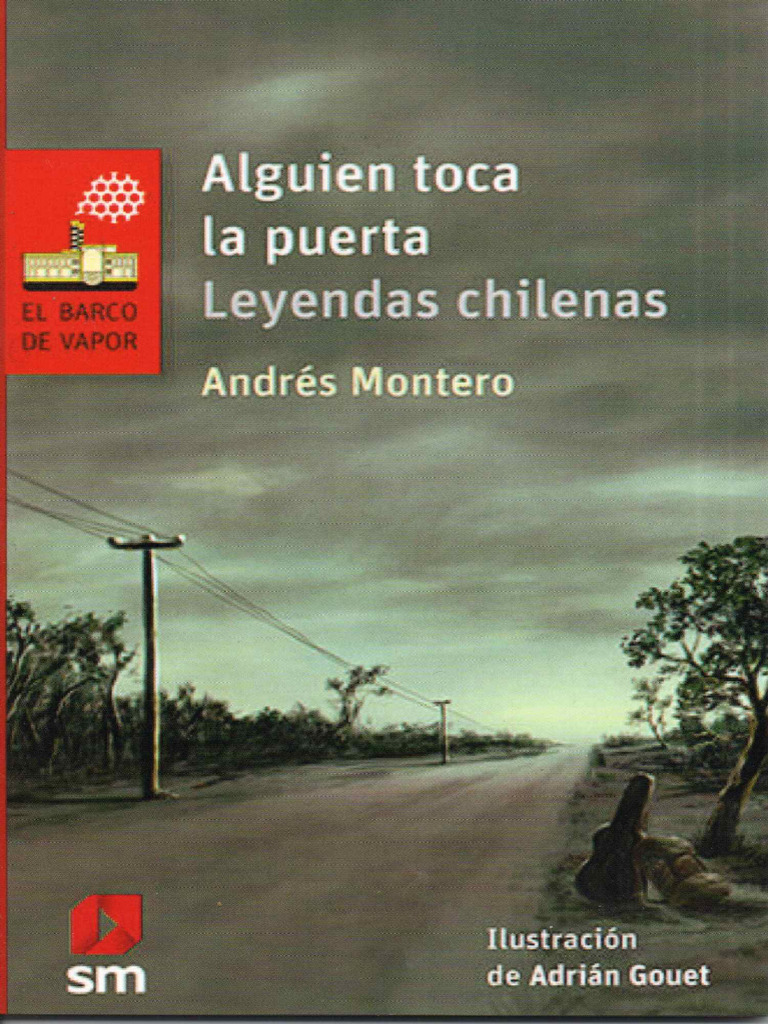 Alguien Toca La Puerta | PDF