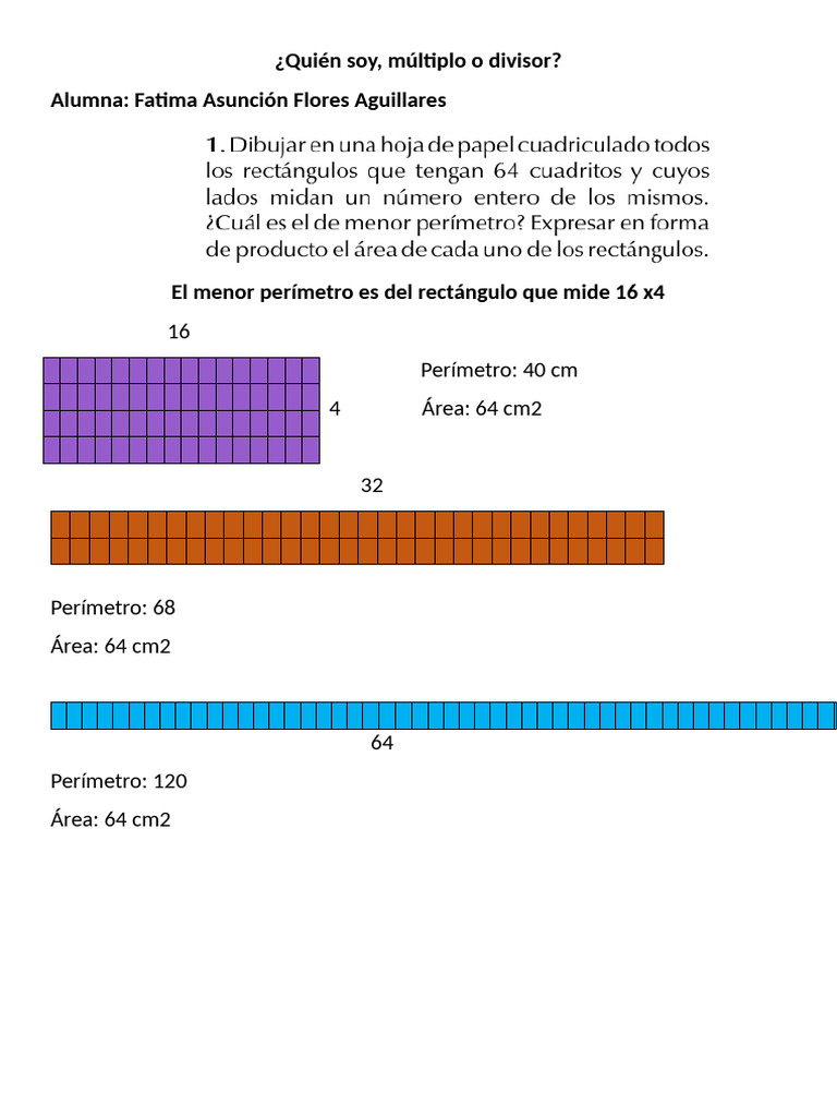 RECTANGULOS | PDF