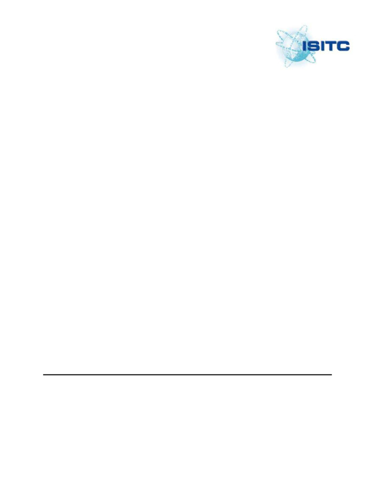 MT950 Cash Statement Practices Guide | PDF | Securities (Finance) | Stocks