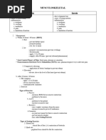 Interstim Surgery Post-Op Care Guide | PDF | Surgery | Urinary Incontinence