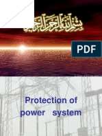 6136265 Protection of Power System Using Relays and Fuses