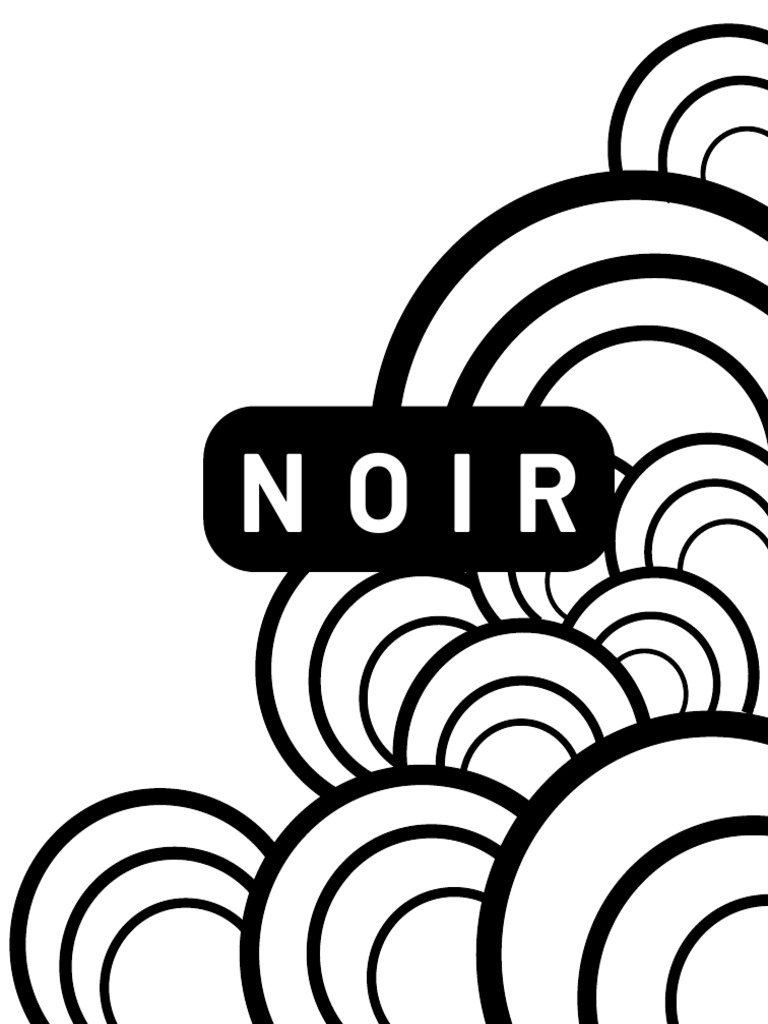 N o I R | PDF