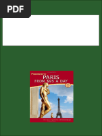 Frommer's Paris From $90 A Day | PDF