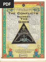 Download The Conflict Between the Gods Supreme Mathematics by Het Heret Baalat SN84472645 doc pdf