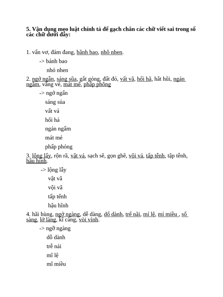 BT TVTH | PDF