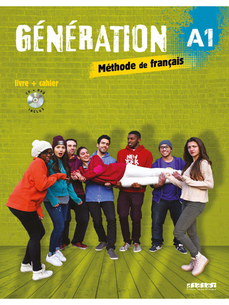 Generation A1 | PDF