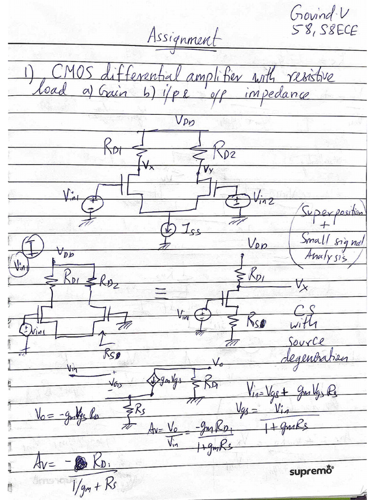 MSCD | PDF