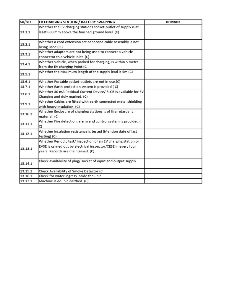 Ev Charging | PDF