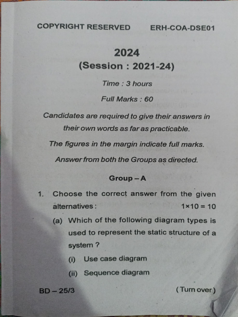 CA Pyq Sem 5 | PDF | Java (Programming Language) | Java Virtual Machine