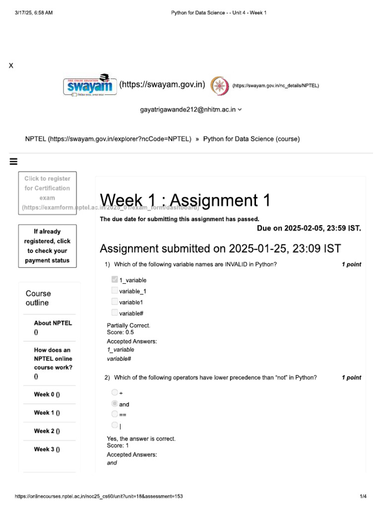 Ads 1 | PDF