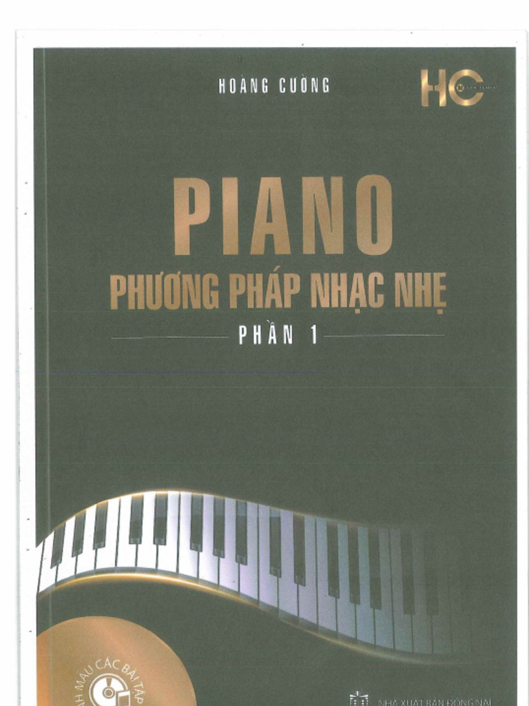 Sach Dem Phan 1 | PDF