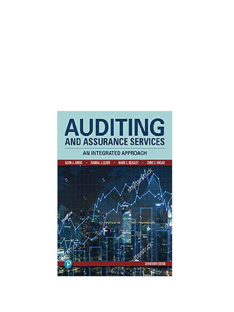AUDITING AND ASSURANCE SERVICES 17TH EDITION PDF FREE DOWNLOAD 2022 visual data 2