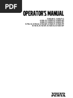 Download Operators Manual by Mark Bennett SN84477206 doc pdf