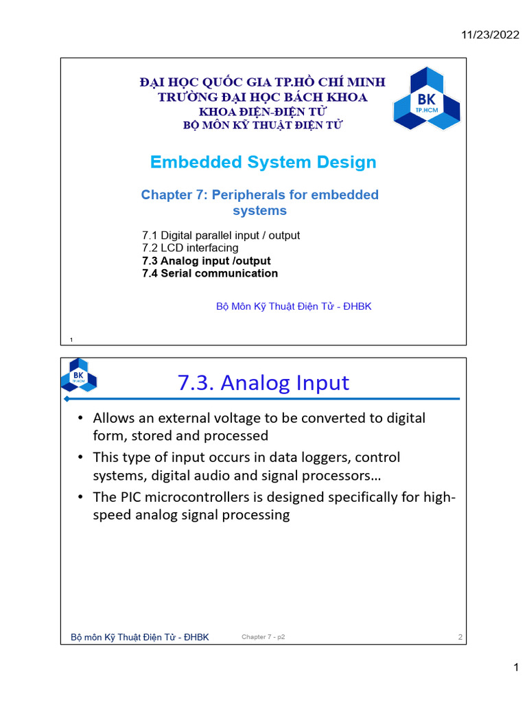 ESD-Ch7 P2 | PDF