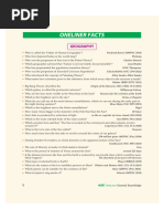 The World 050714 | PDF | Oceans | Global Warming