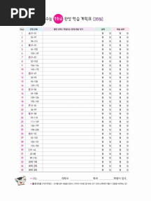 자이스토리 수학i （1）