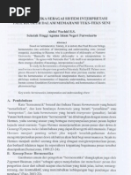 Download Hermeneutika Sebagai Sistem Interpretasi by mirzasky SN84478604 doc pdf