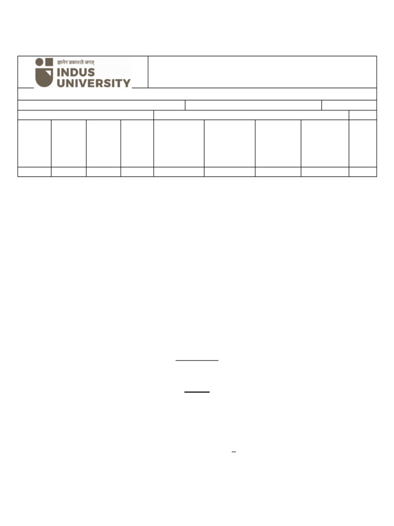 Soft Computing Techniques in Engineering | PDF | Fuzzy Logic | Algorithms