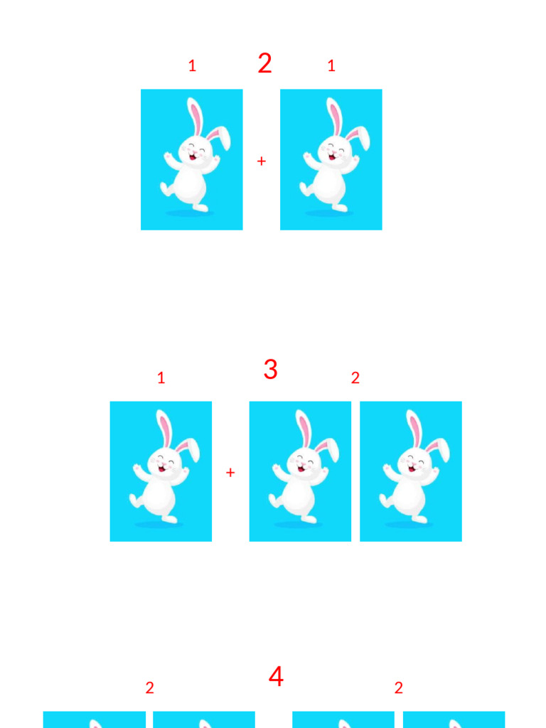 Rabbit | PDF