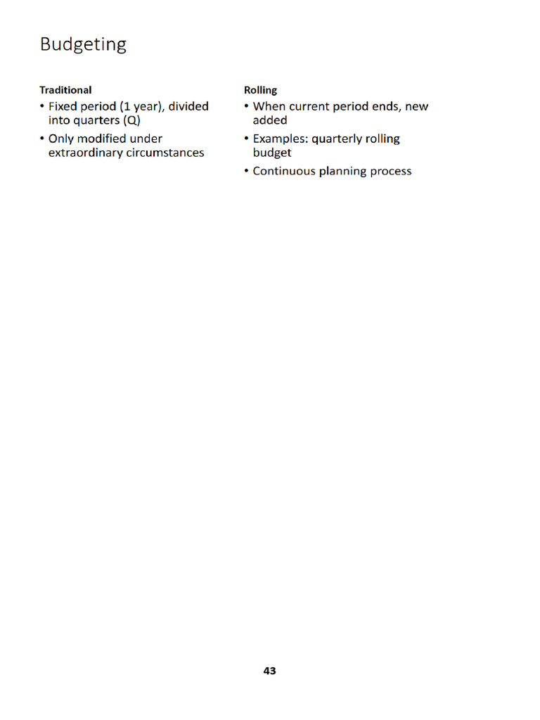 Management Section A-43-88 | PDF