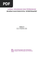 Download Jurnal Keuangan Dan Perbankan by Gi Git Gita SN84479154 doc pdf